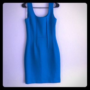 Calvin Klein blue size 4